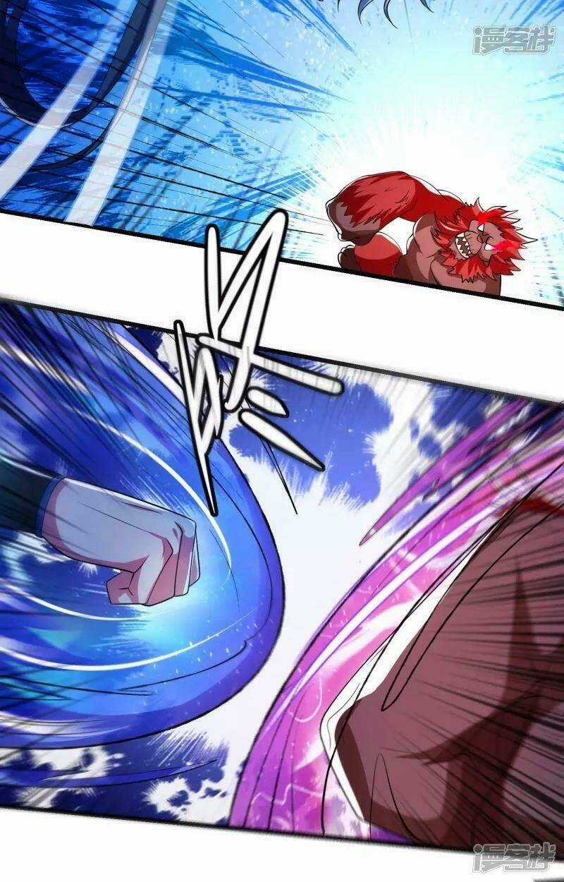 Hài Đế Vi Tôn Chapter 11 trang 19