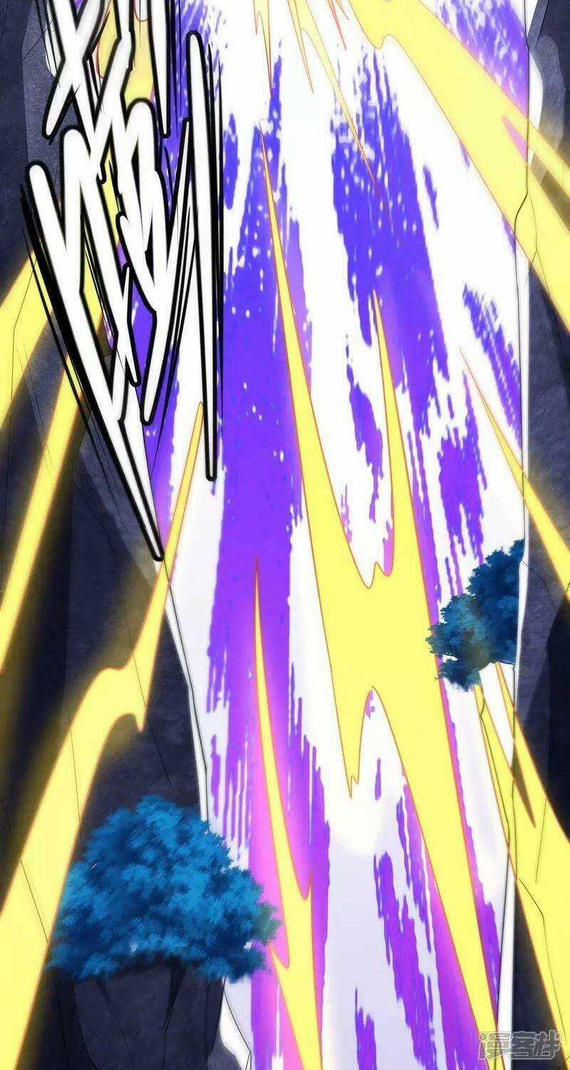 Hài Đế Vi Tôn Chapter 11 trang 21