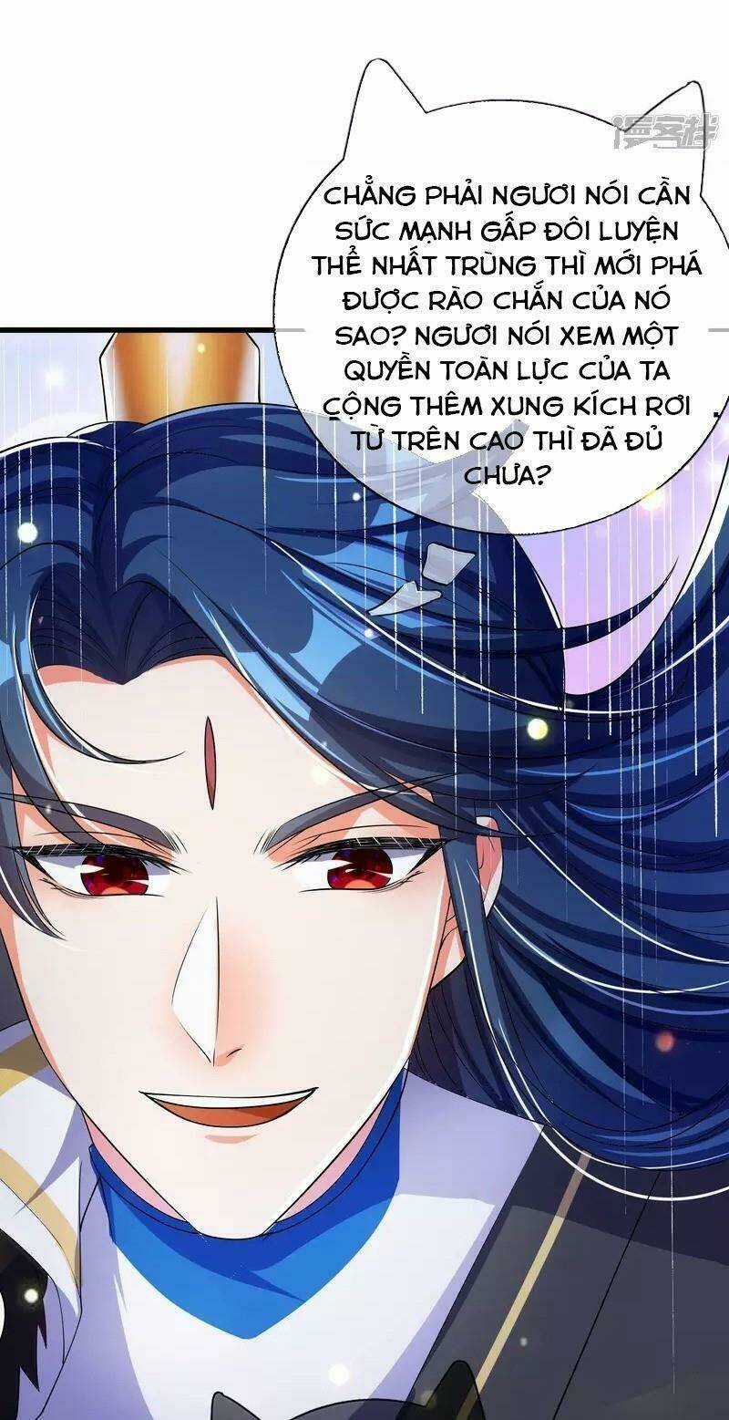 Hài Đế Vi Tôn Chapter 11 trang 26