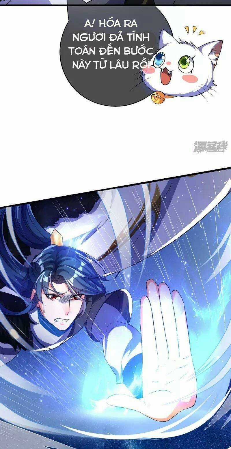 Hài Đế Vi Tôn Chapter 11 trang 27