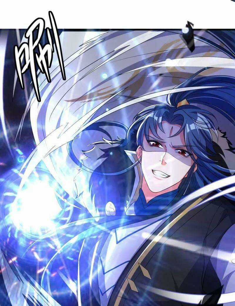 Hài Đế Vi Tôn Chapter 11 trang 30