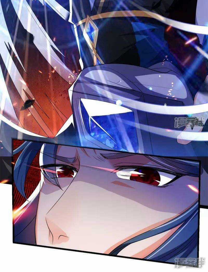 Hài Đế Vi Tôn Chapter 11 trang 31