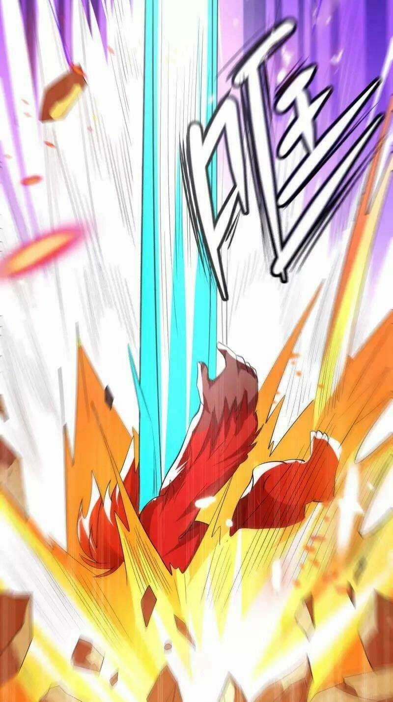 Hài Đế Vi Tôn Chapter 11 trang 34