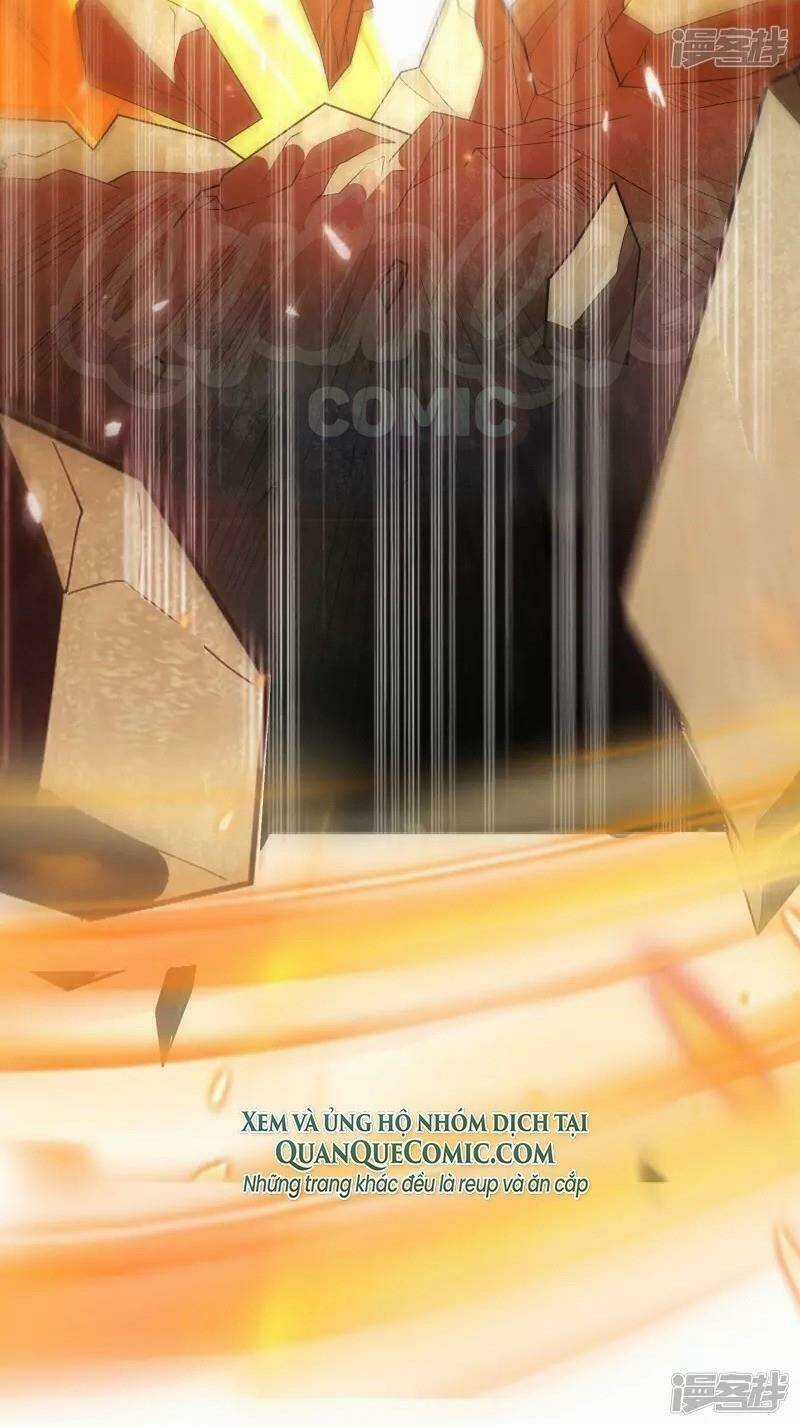 Hài Đế Vi Tôn Chapter 11 trang 35