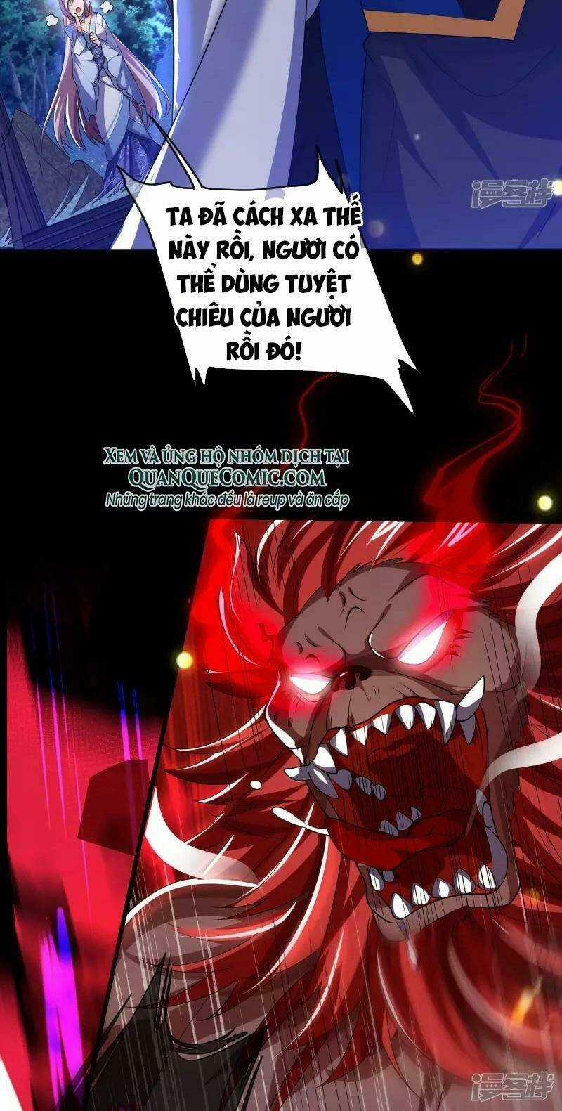 Hài Đế Vi Tôn Chapter 11 trang 5