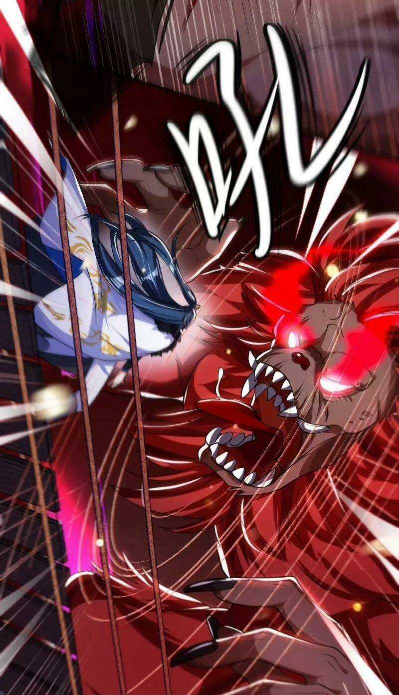 Hài Đế Vi Tôn Chapter 11 trang 6