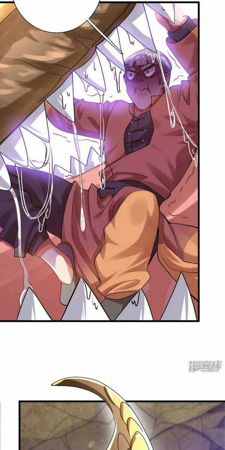 Hài Đế Vi Tôn Chapter 111 trang 1