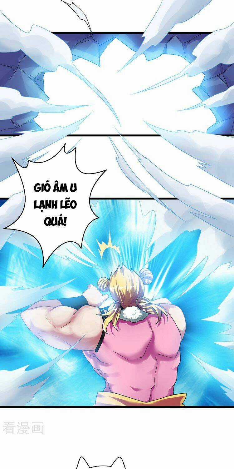 Hài Đế Vi Tôn Chapter 112 trang 0