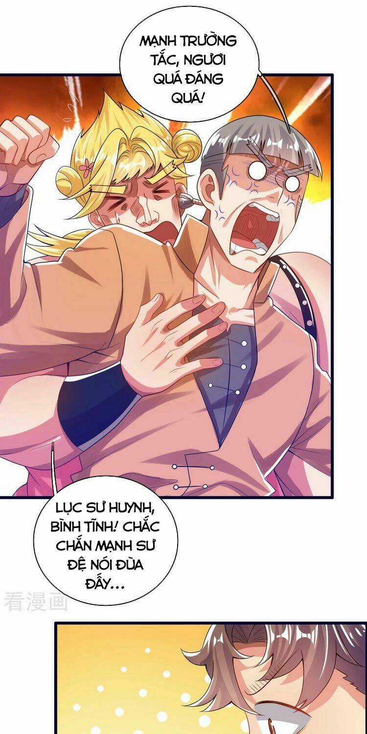 Hài Đế Vi Tôn Chapter 114 trang 0