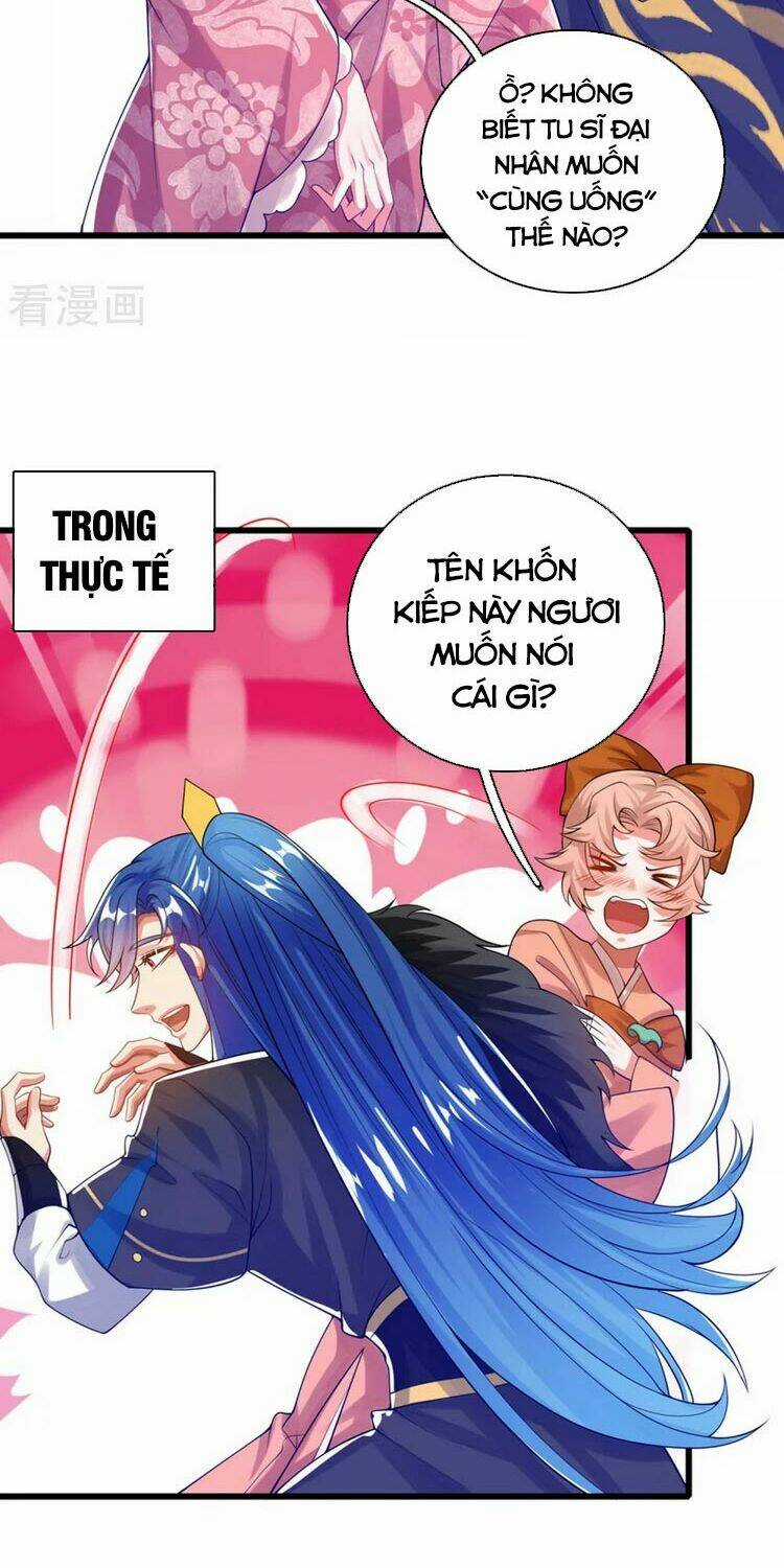 Hài Đế Vi Tôn Chapter 115 trang 1