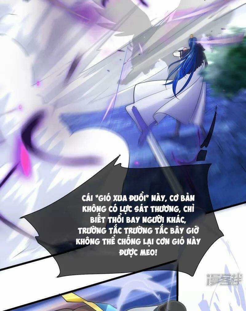 Hài Đế Vi Tôn Chapter 12 trang 10