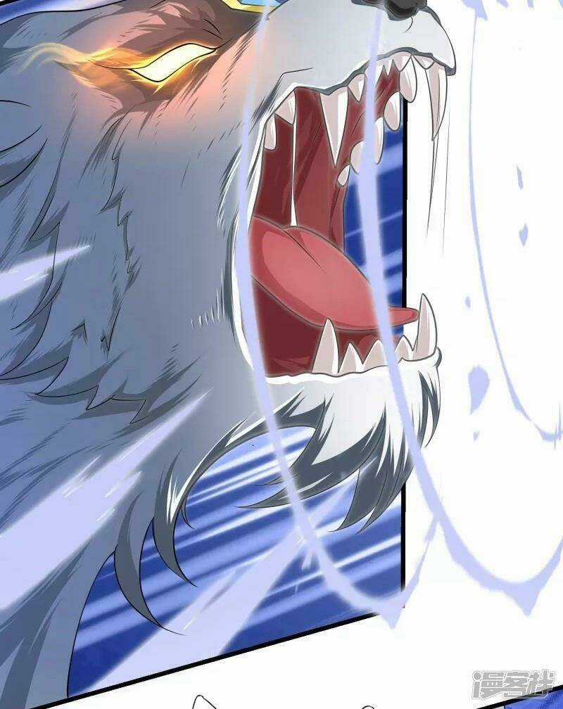 Hài Đế Vi Tôn Chapter 12 trang 11