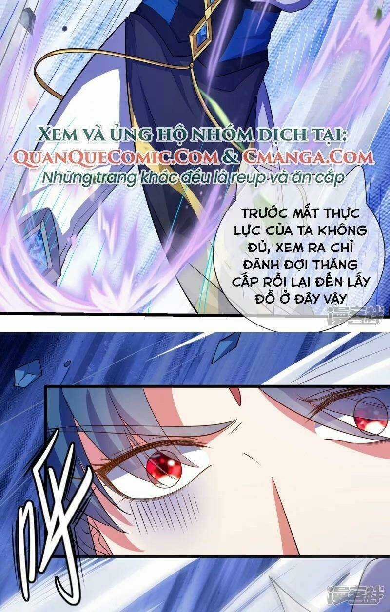 Hài Đế Vi Tôn Chapter 12 trang 13