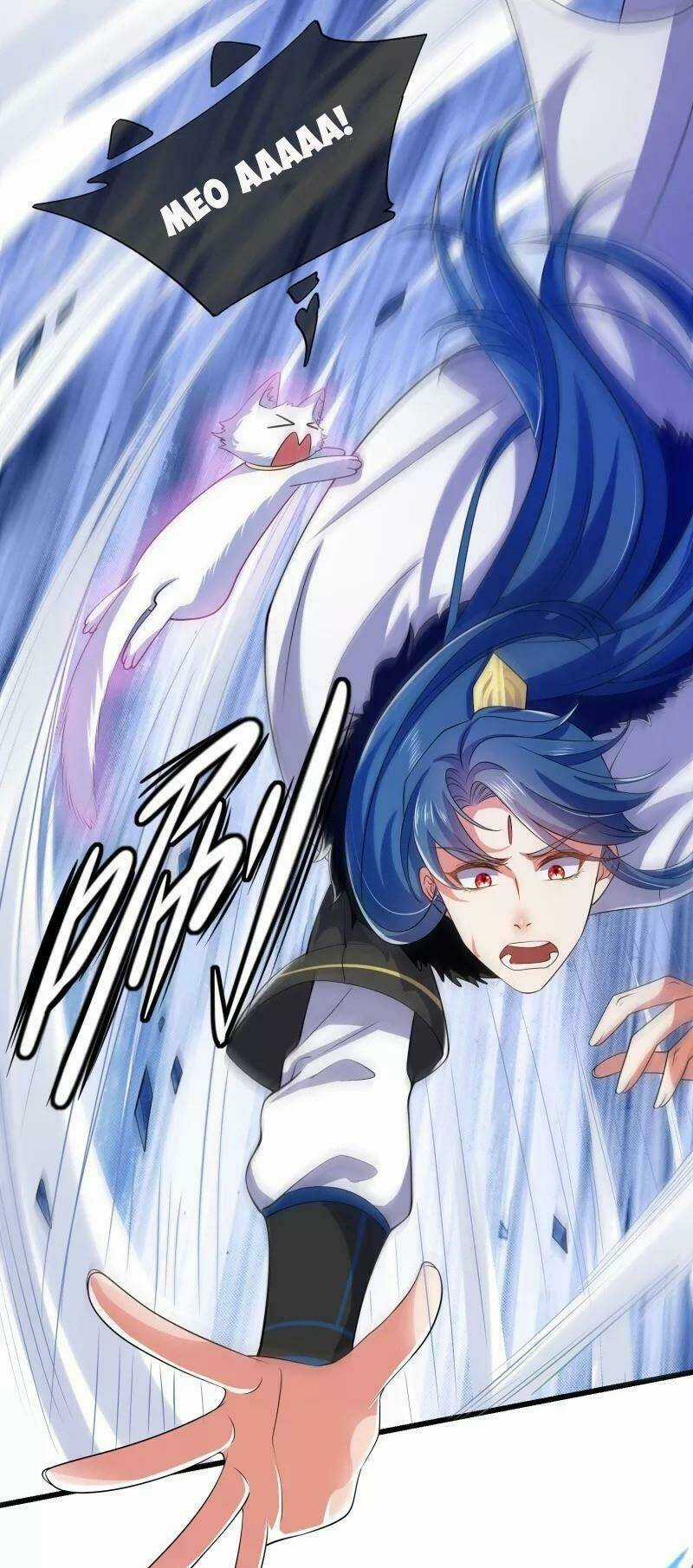 Hài Đế Vi Tôn Chapter 12 trang 14