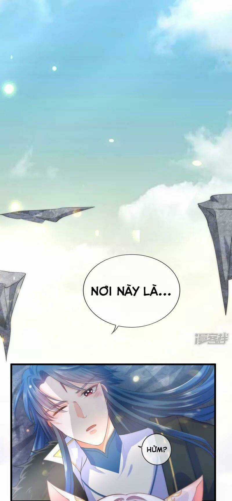 Hài Đế Vi Tôn Chapter 12 trang 17