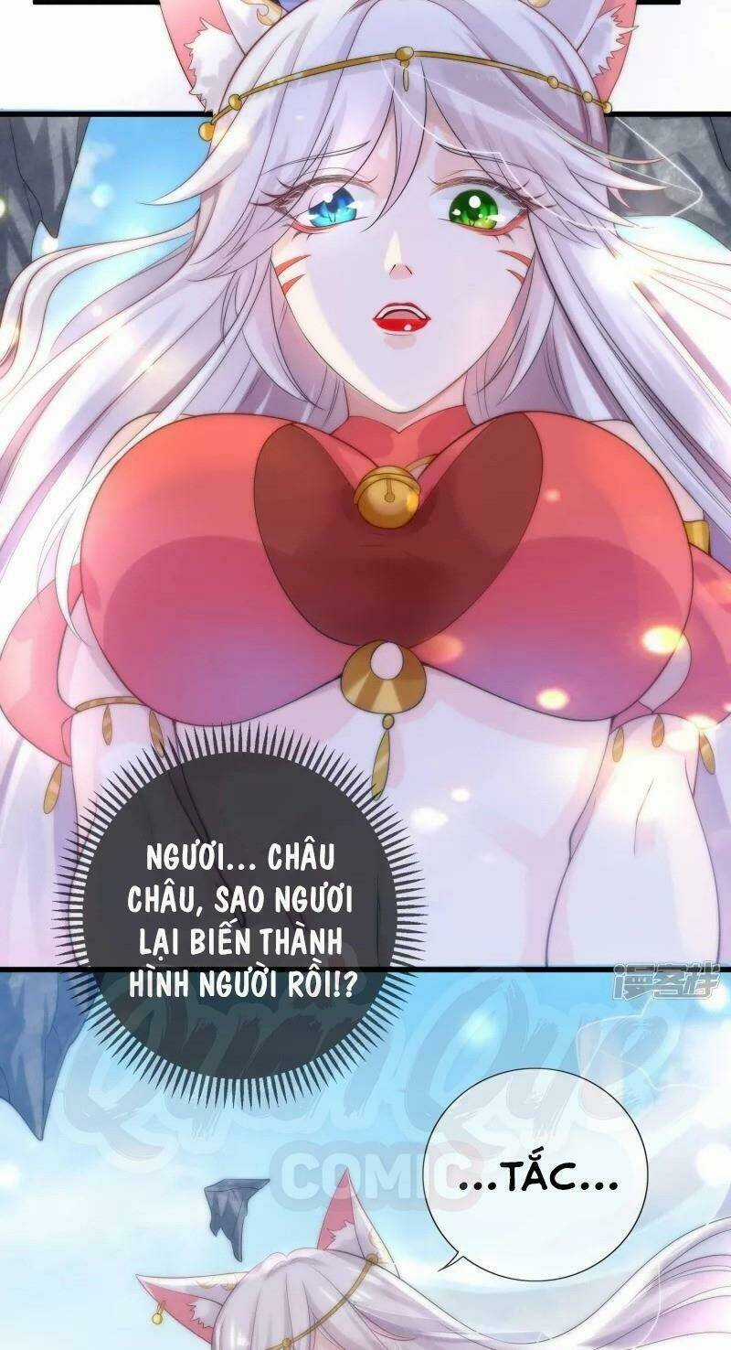 Hài Đế Vi Tôn Chapter 12 trang 18