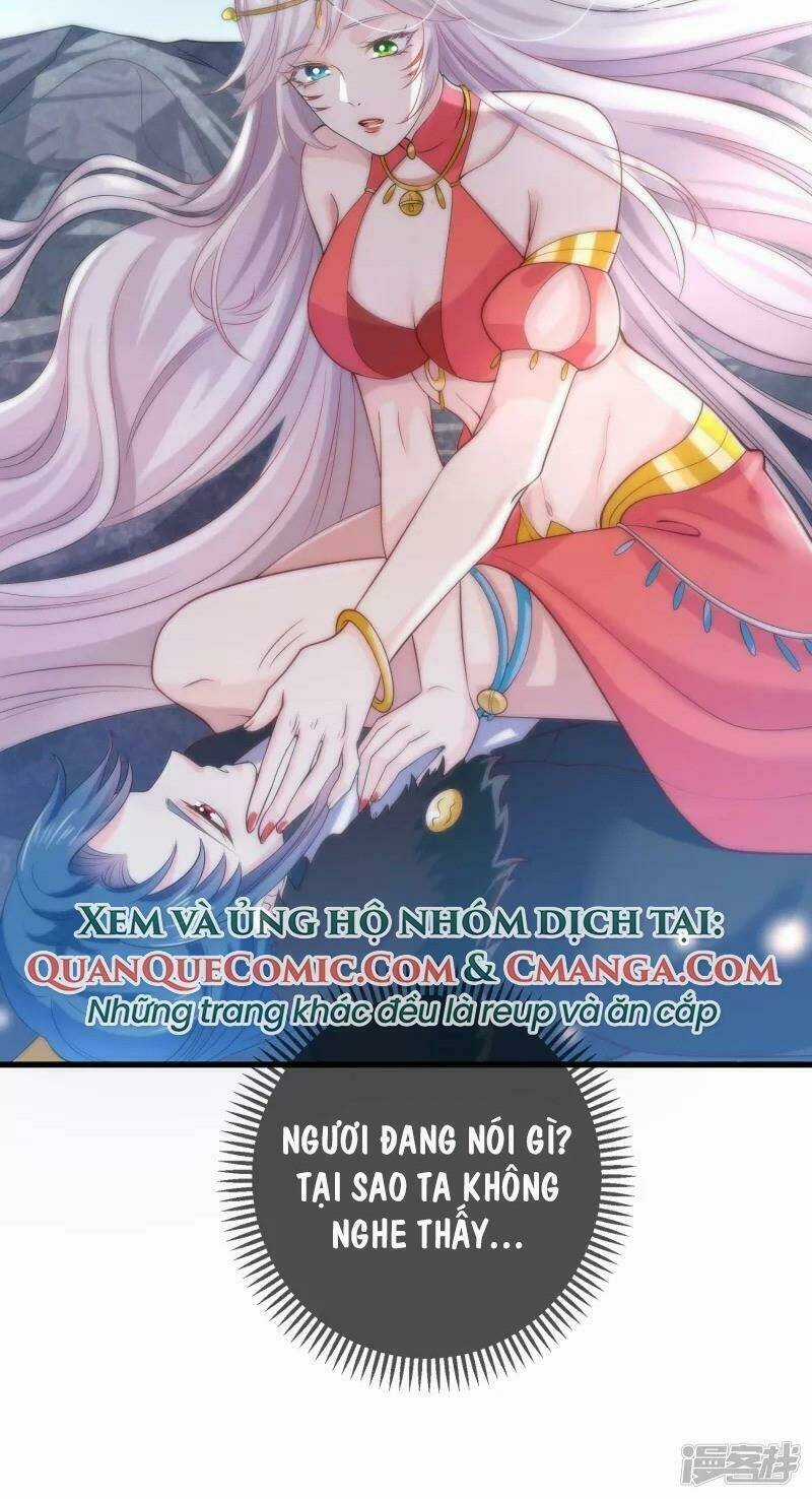 Hài Đế Vi Tôn Chapter 12 trang 19