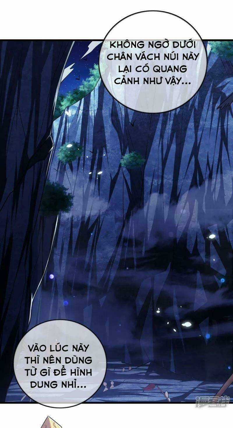 Hài Đế Vi Tôn Chapter 12 trang 2