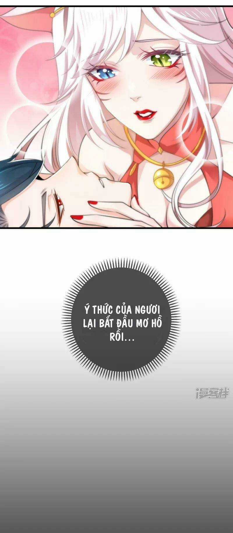 Hài Đế Vi Tôn Chapter 12 trang 20