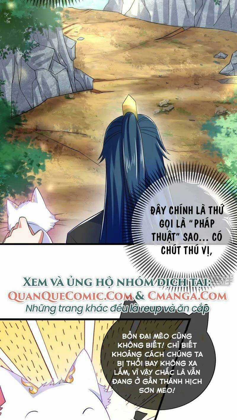 Hài Đế Vi Tôn Chapter 12 trang 24
