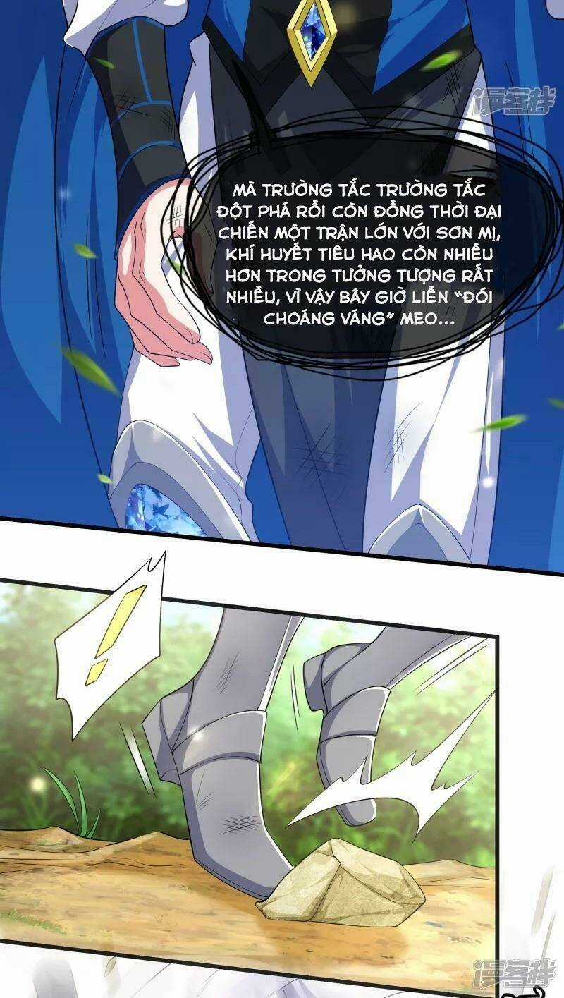 Hài Đế Vi Tôn Chapter 12 trang 29