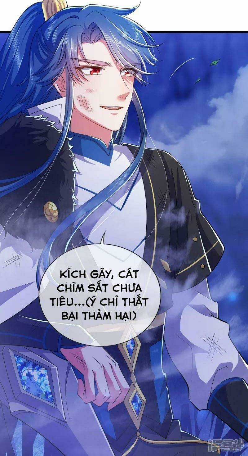 Hài Đế Vi Tôn Chapter 12 trang 3