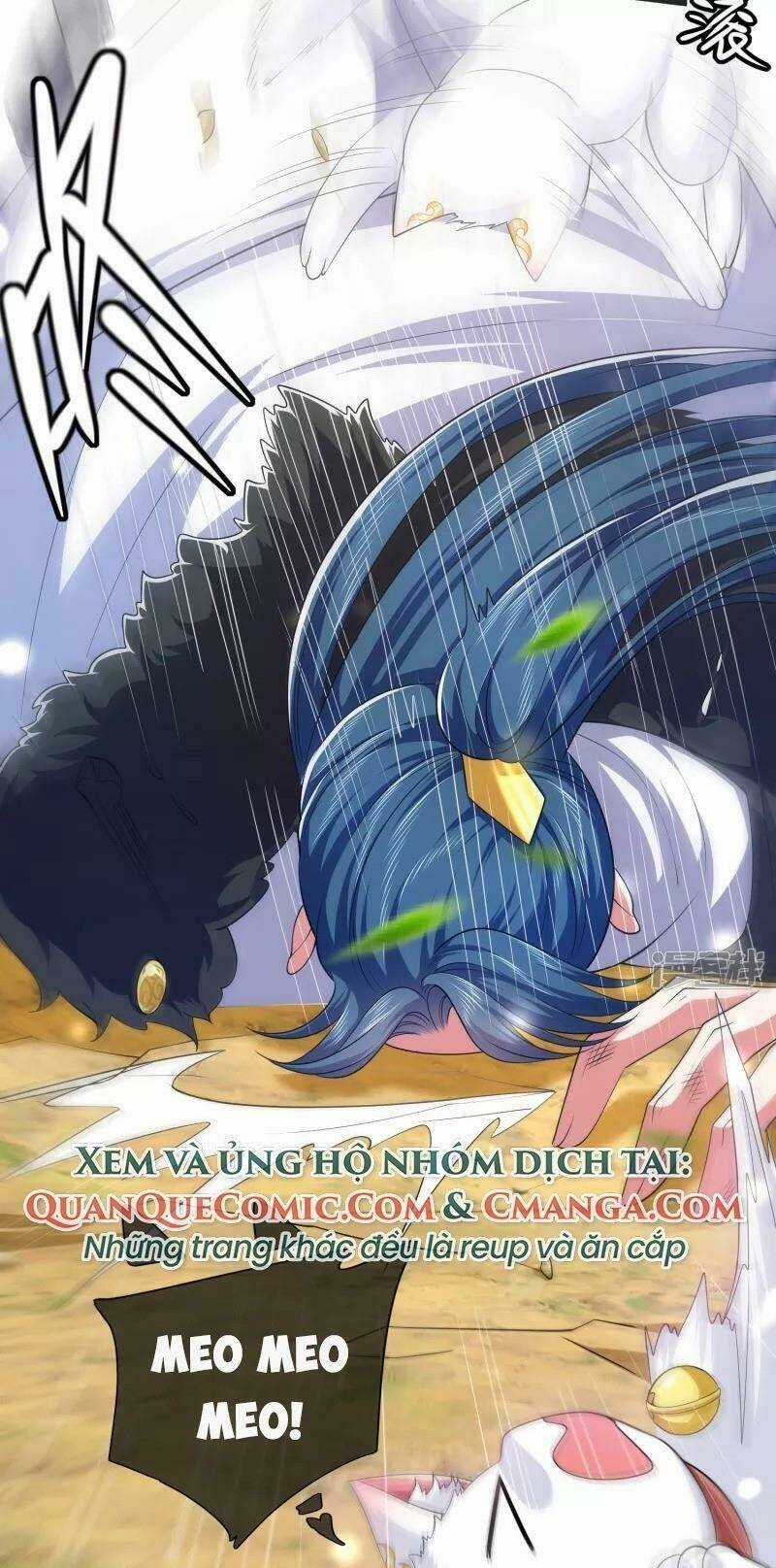 Hài Đế Vi Tôn Chapter 12 trang 30