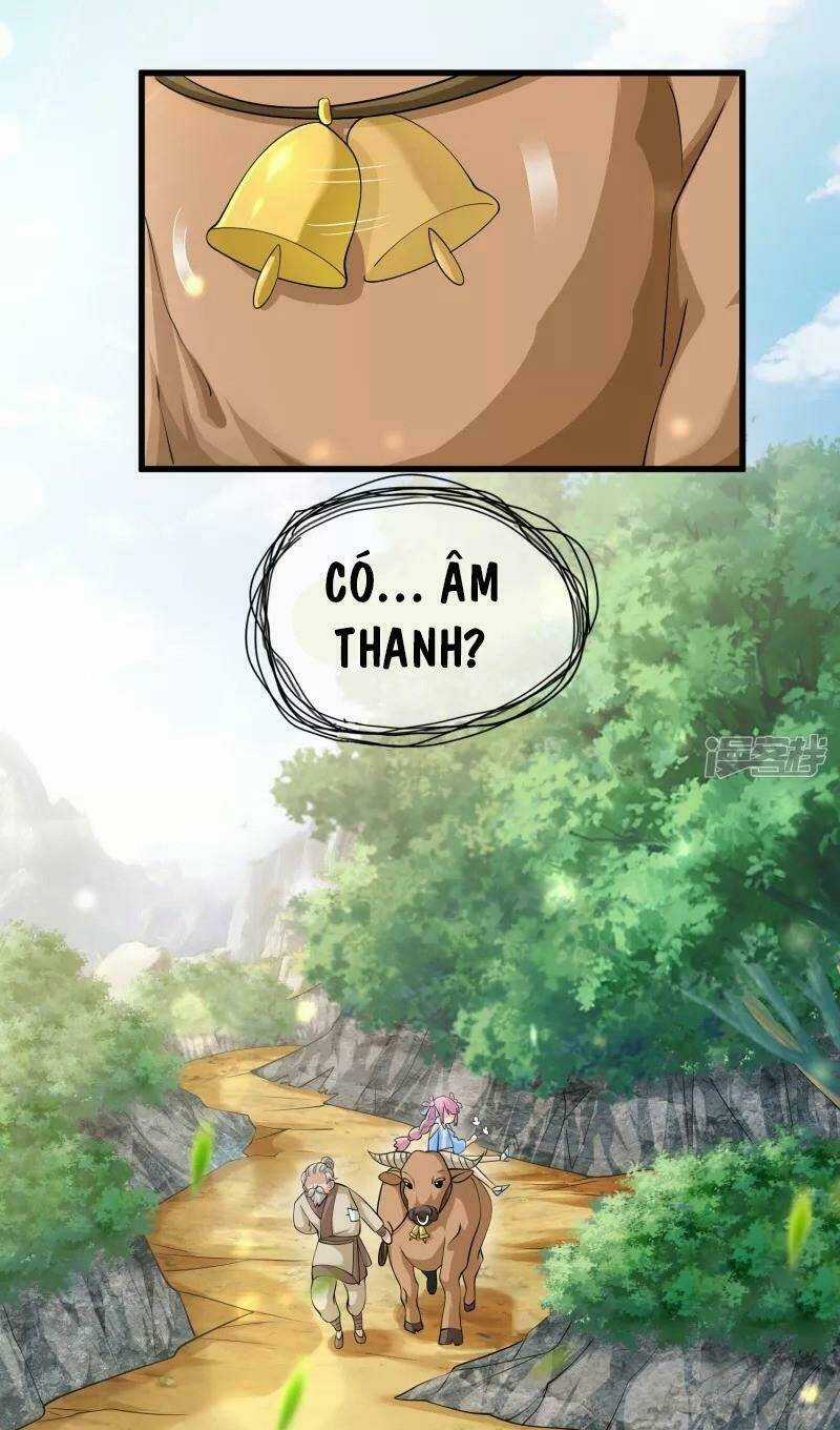 Hài Đế Vi Tôn Chapter 12 trang 32