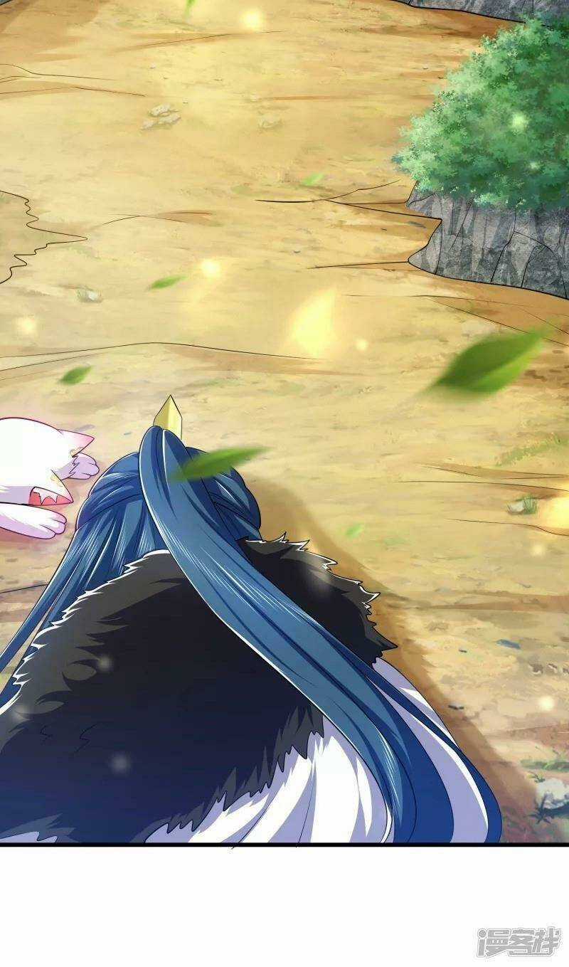 Hài Đế Vi Tôn Chapter 12 trang 33