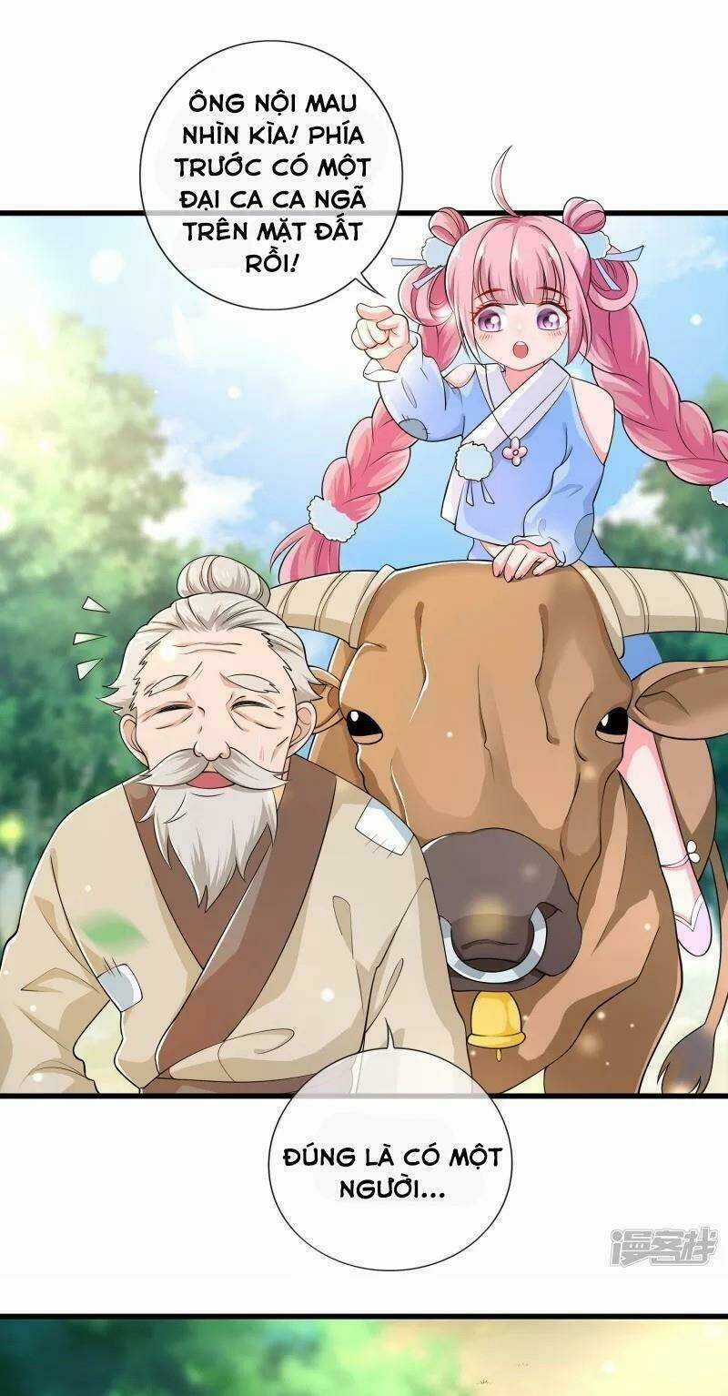 Hài Đế Vi Tôn Chapter 12 trang 34