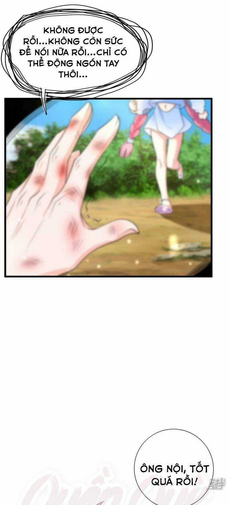 Hài Đế Vi Tôn Chapter 12 trang 36