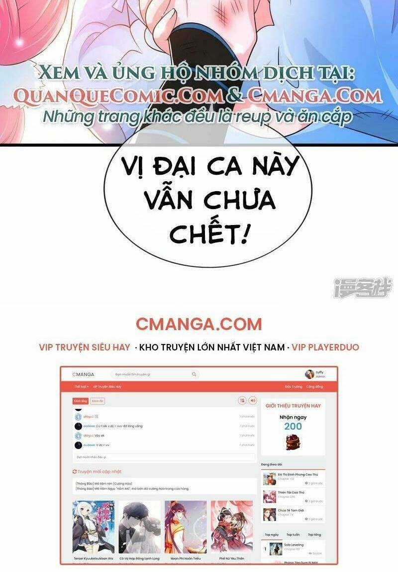 Hài Đế Vi Tôn Chapter 12 trang 38