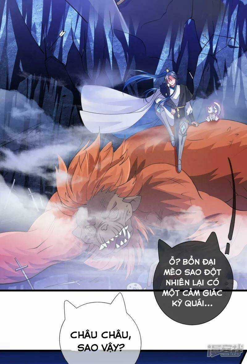 Hài Đế Vi Tôn Chapter 12 trang 4