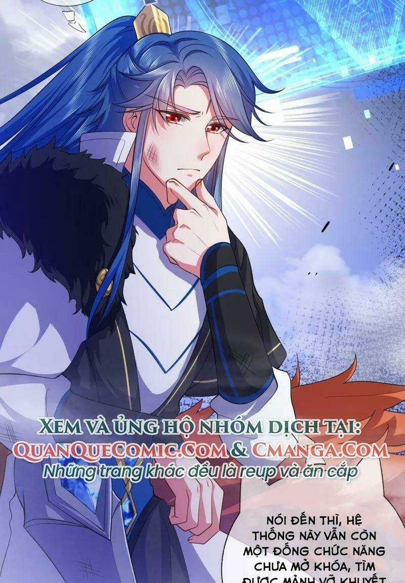 Hài Đế Vi Tôn Chapter 12 trang 6