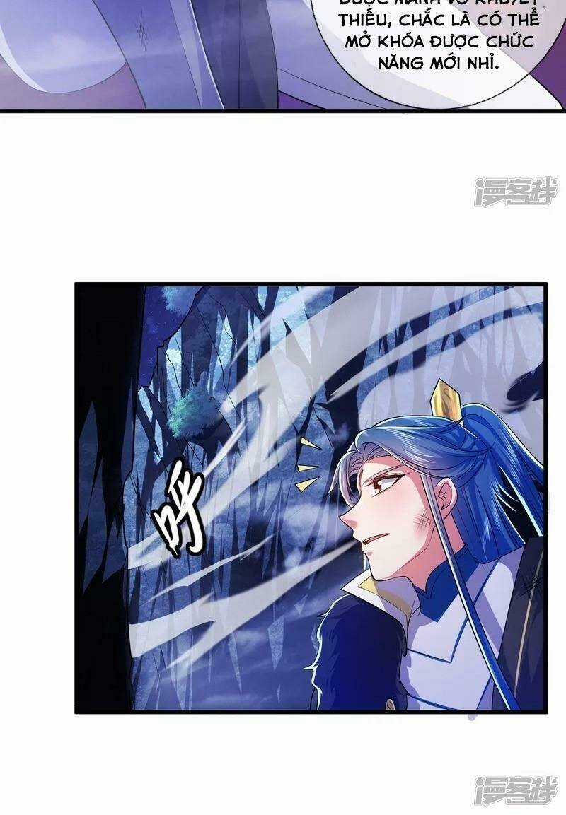 Hài Đế Vi Tôn Chapter 12 trang 7