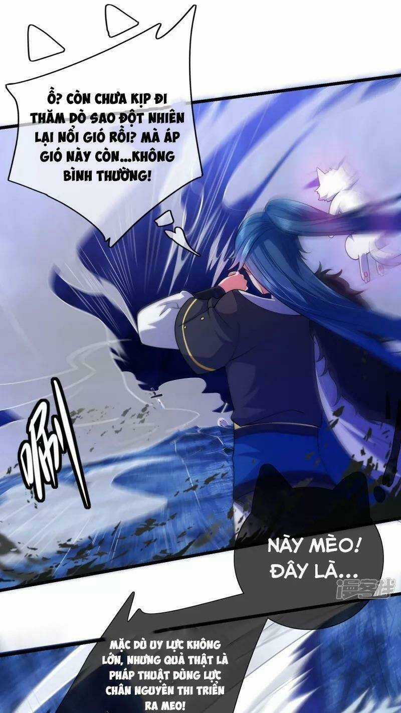 Hài Đế Vi Tôn Chapter 12 trang 8