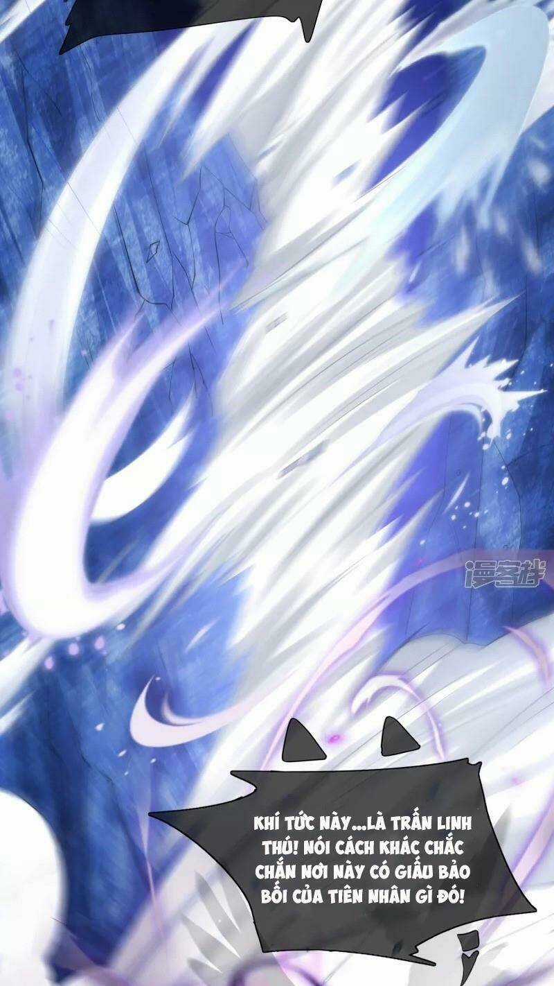 Hài Đế Vi Tôn Chapter 12 trang 9