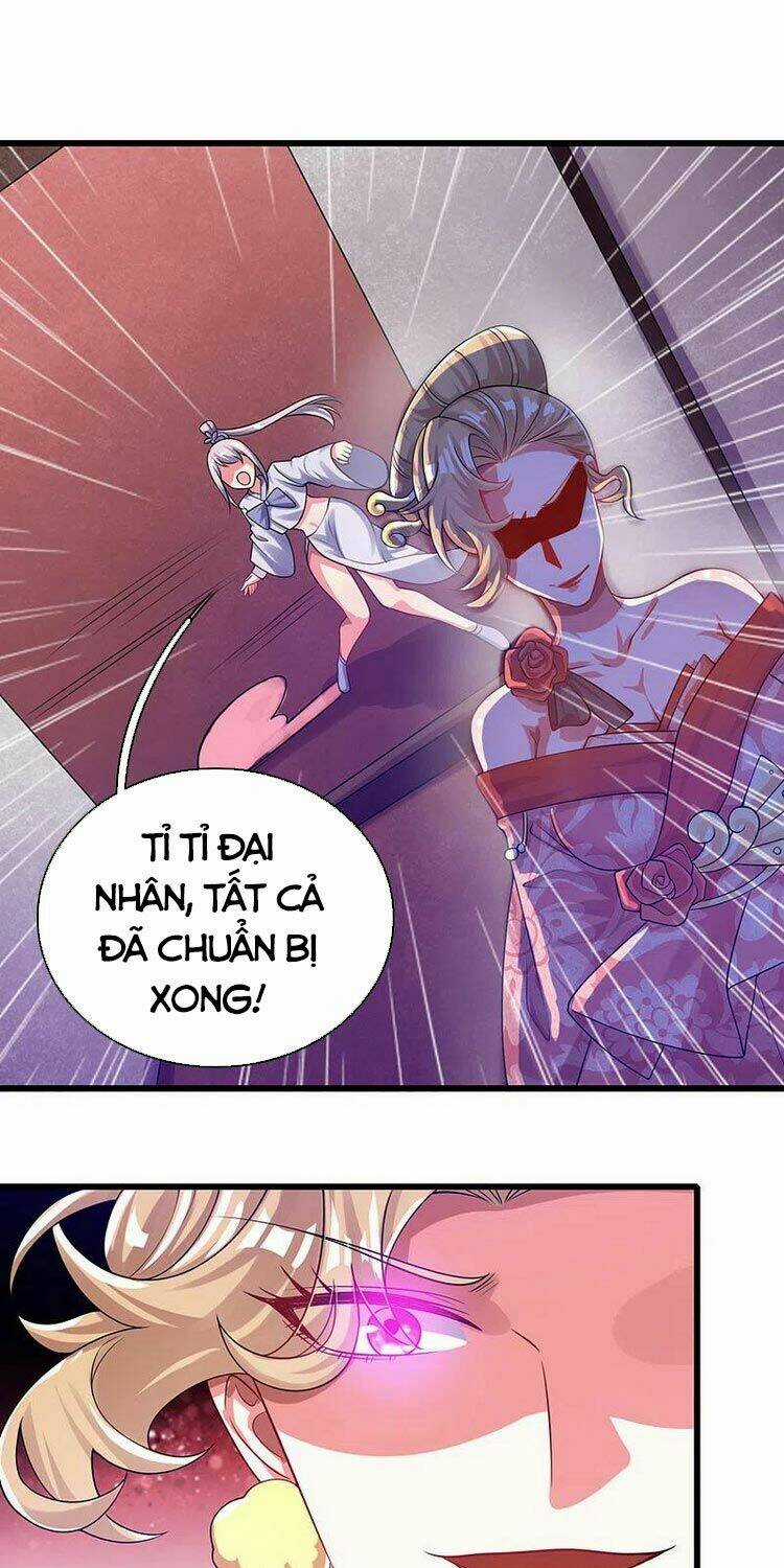 Hài Đế Vi Tôn Chapter 120 trang 0