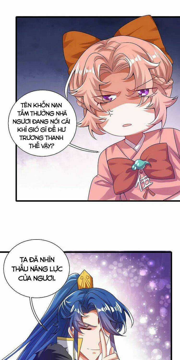 Hài Đế Vi Tôn Chapter 122 trang 0