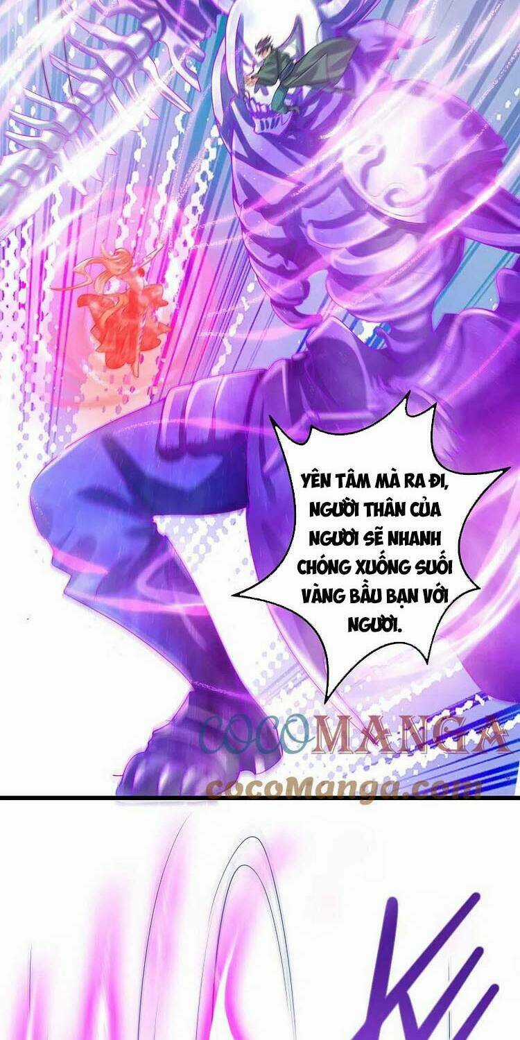 Hài Đế Vi Tôn Chapter 129 trang 1