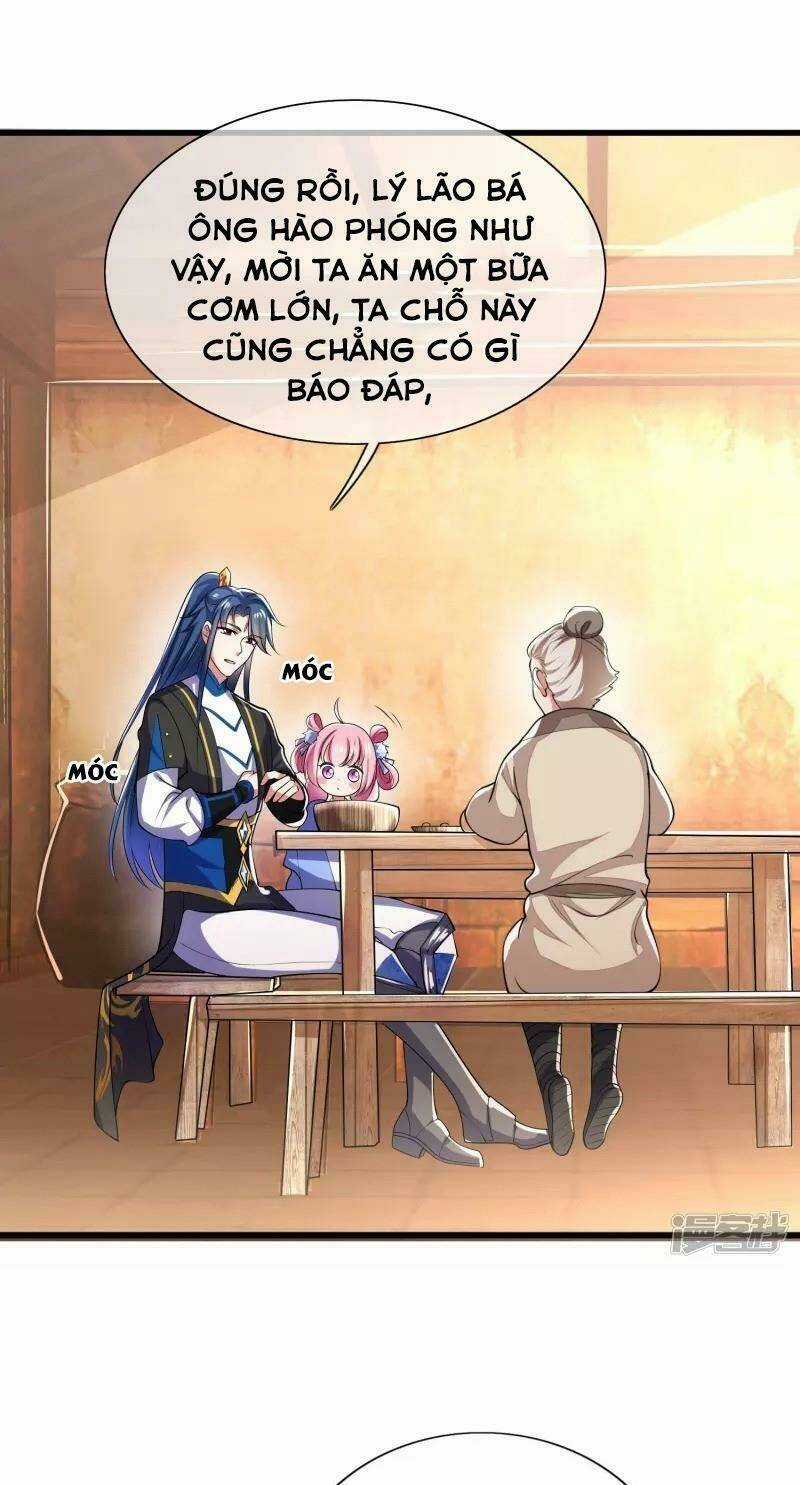 Hài Đế Vi Tôn Chapter 13 trang 10