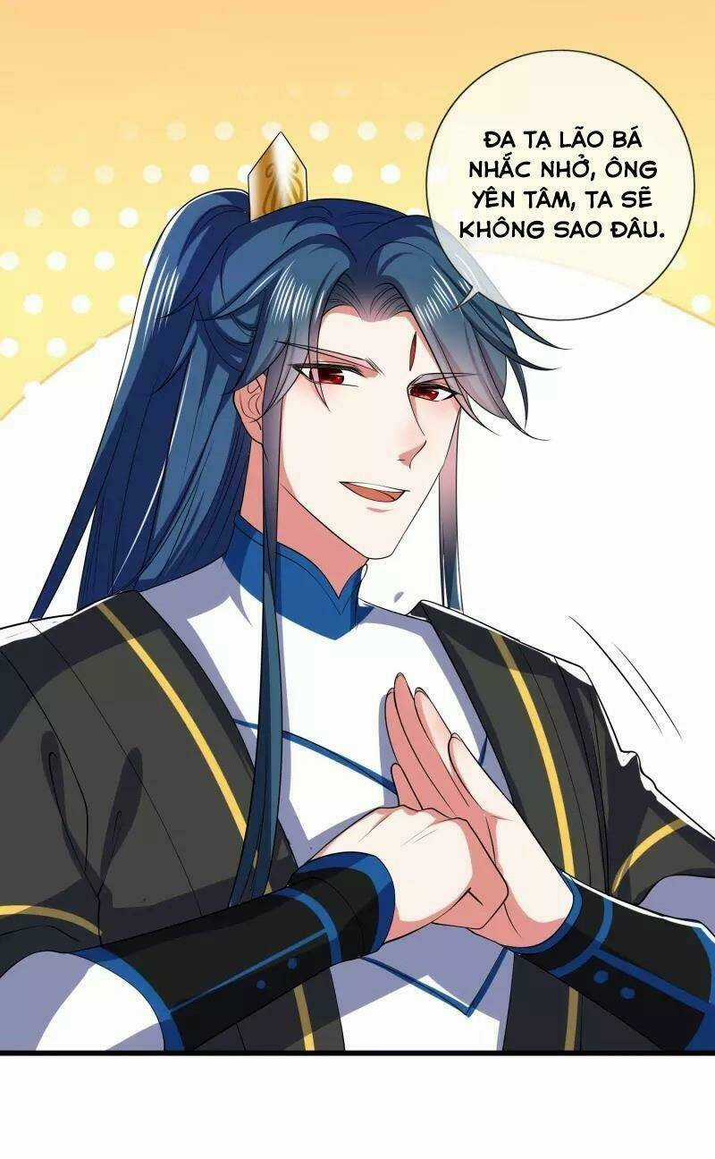Hài Đế Vi Tôn Chapter 13 trang 14
