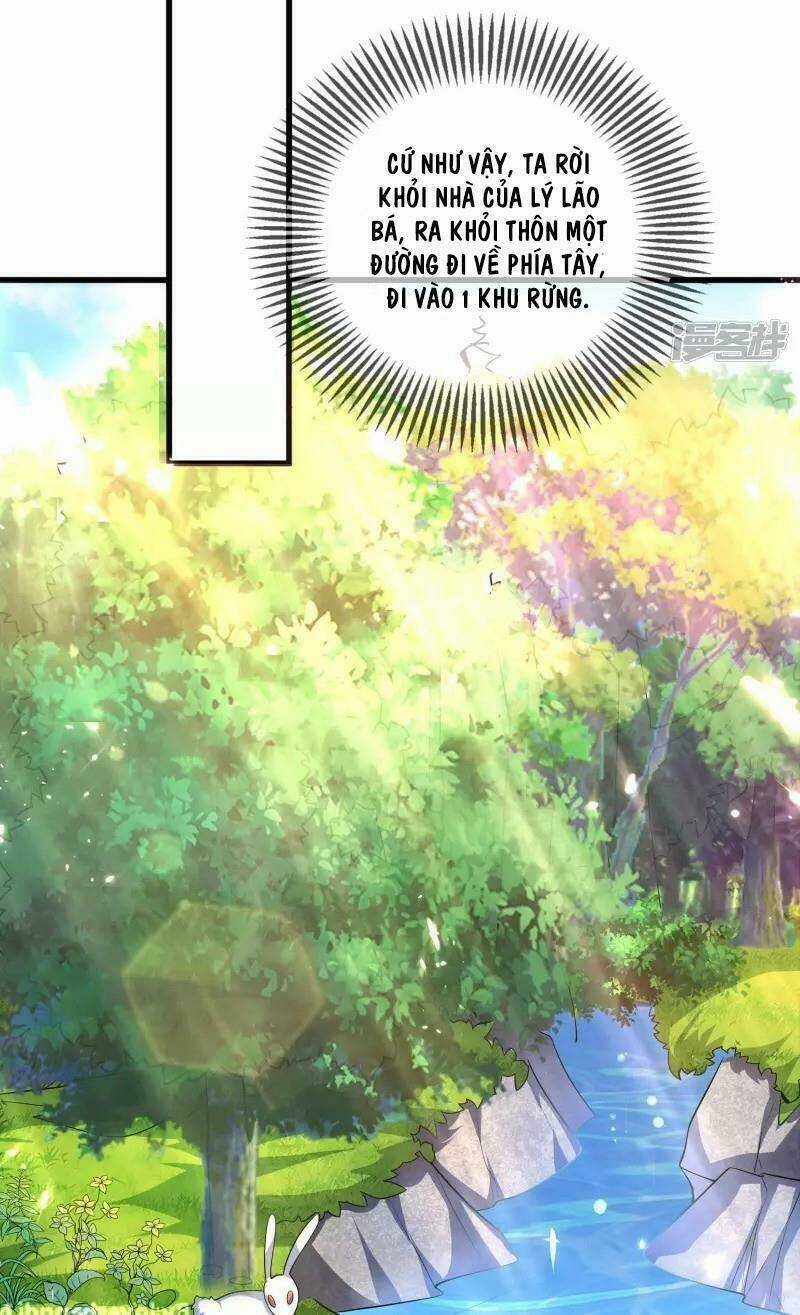 Hài Đế Vi Tôn Chapter 13 trang 16