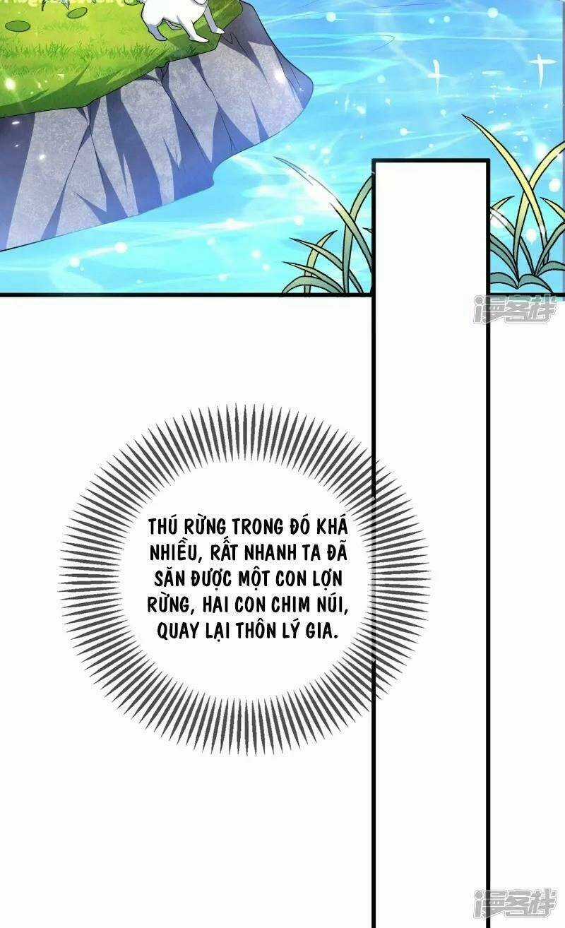 Hài Đế Vi Tôn Chapter 13 trang 17