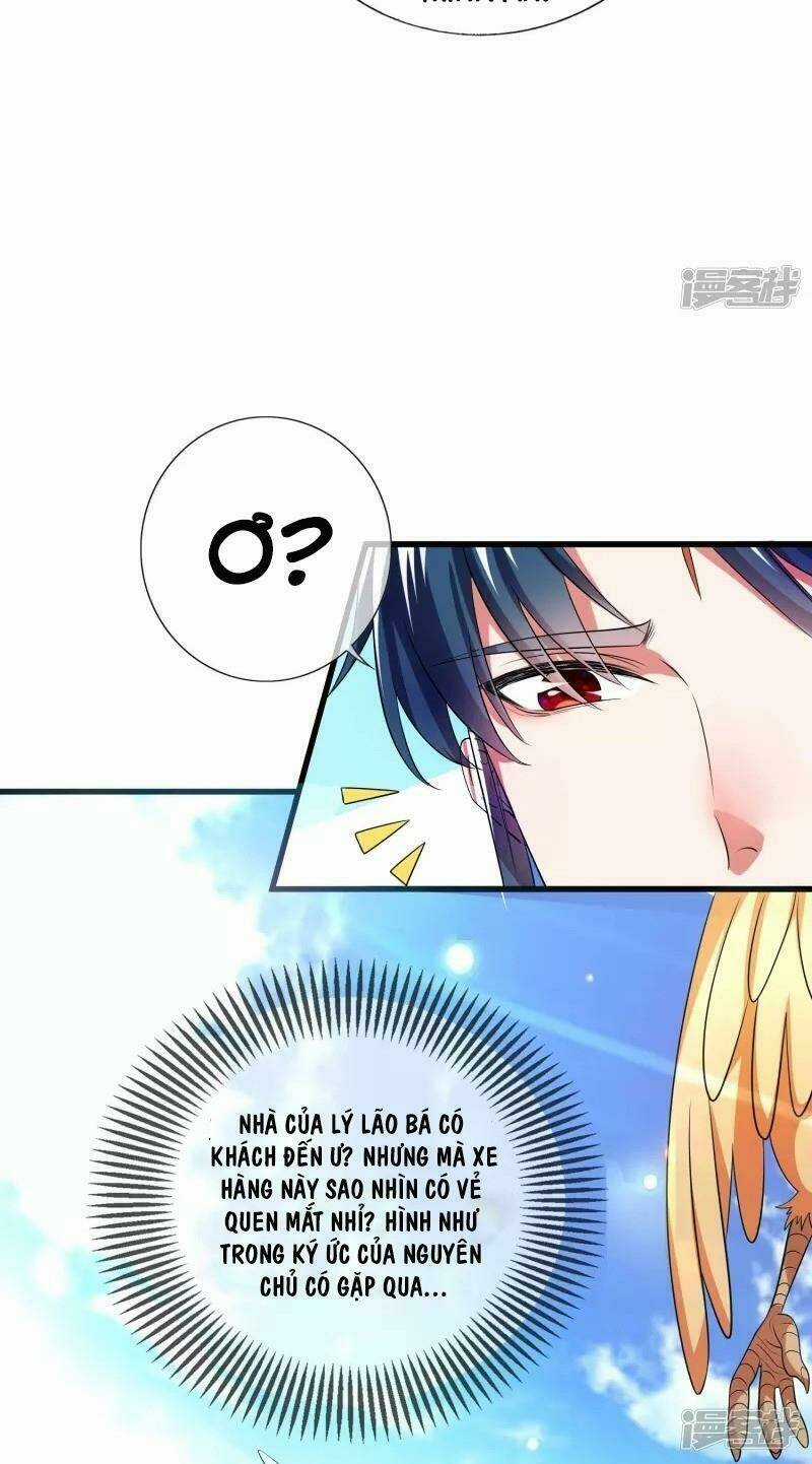 Hài Đế Vi Tôn Chapter 13 trang 21