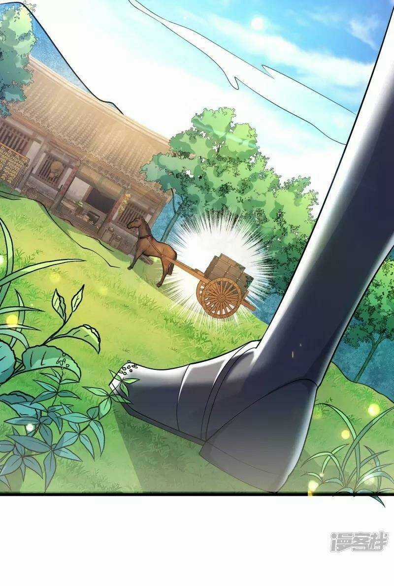 Hài Đế Vi Tôn Chapter 13 trang 22