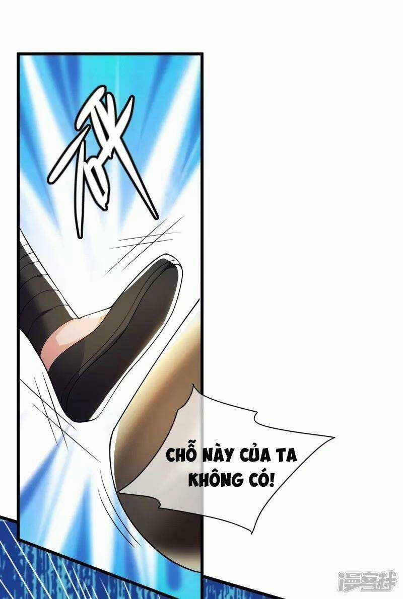 Hài Đế Vi Tôn Chapter 13 trang 23