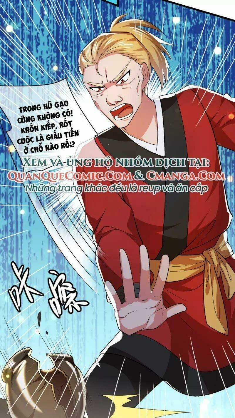 Hài Đế Vi Tôn Chapter 13 trang 24