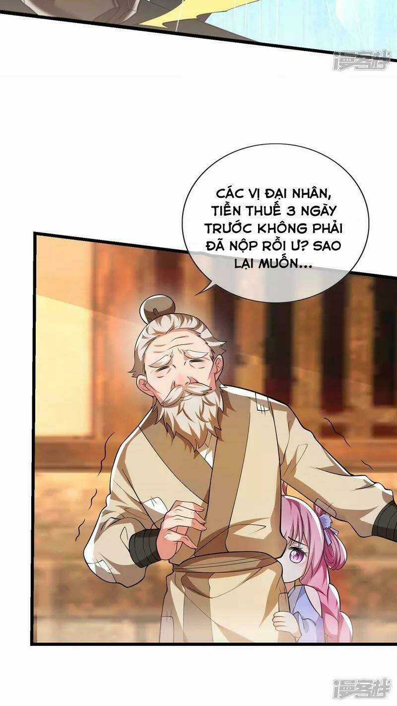 Hài Đế Vi Tôn Chapter 13 trang 25