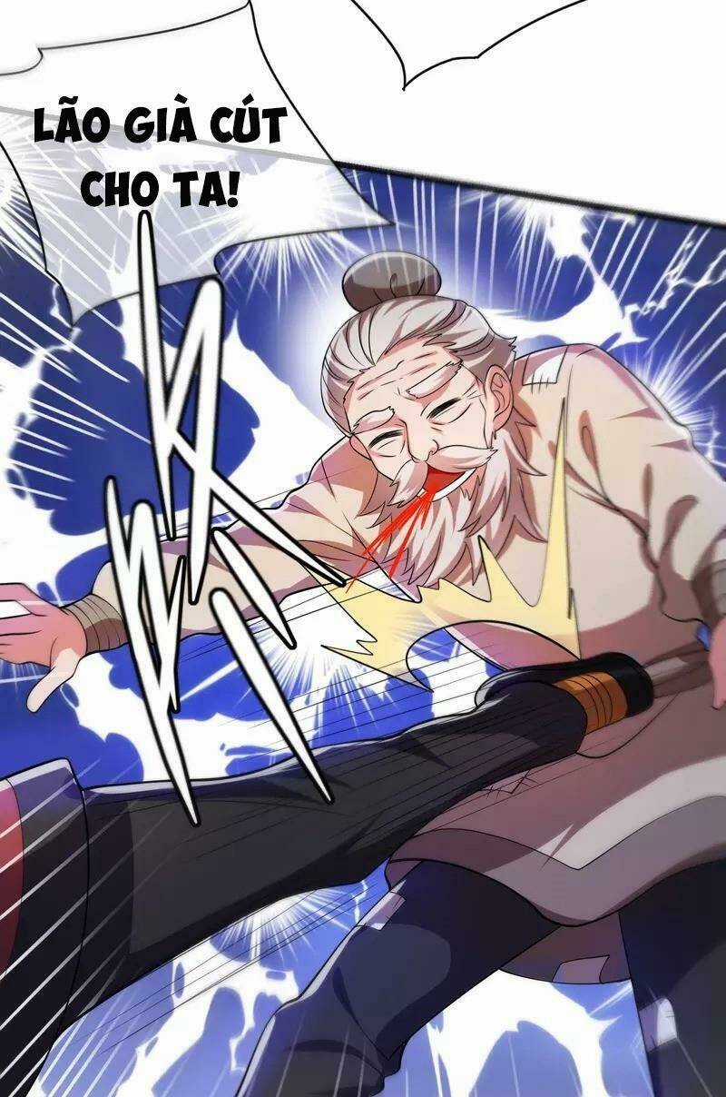 Hài Đế Vi Tôn Chapter 13 trang 30